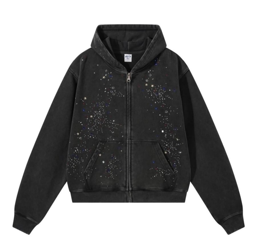 Meet Me In Paris jacket - Wala