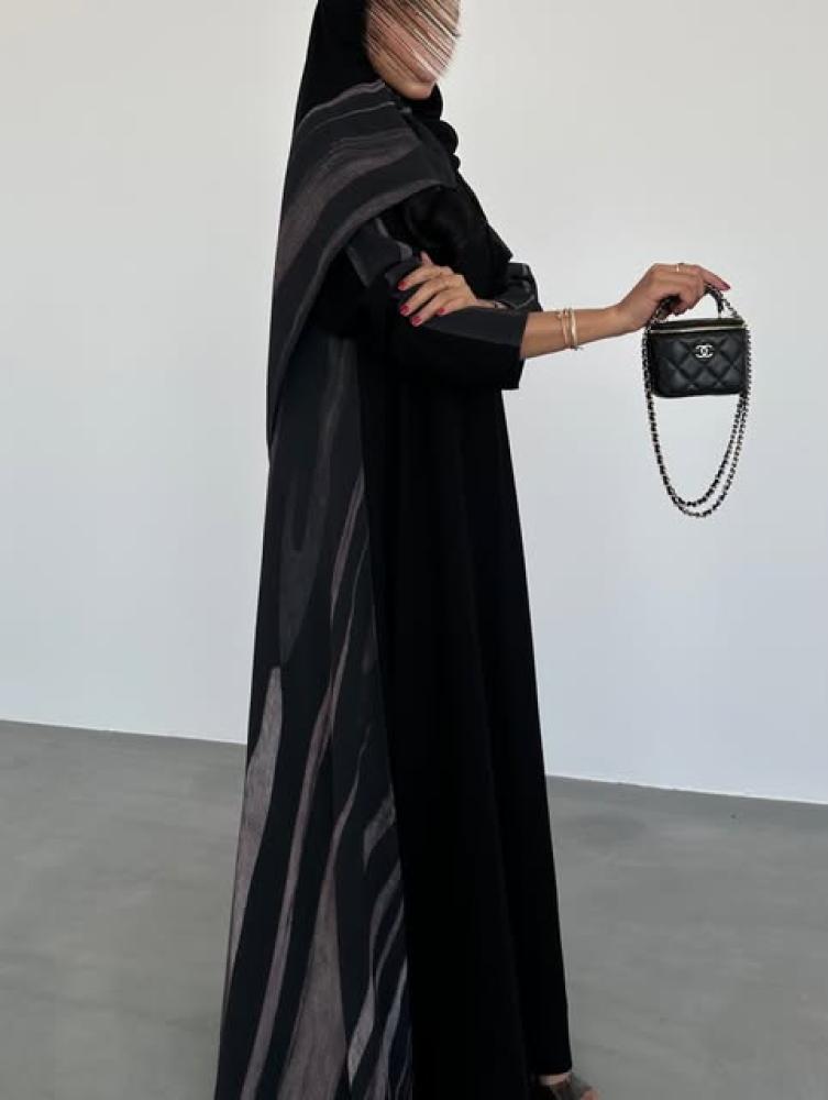 عباية Wala-026