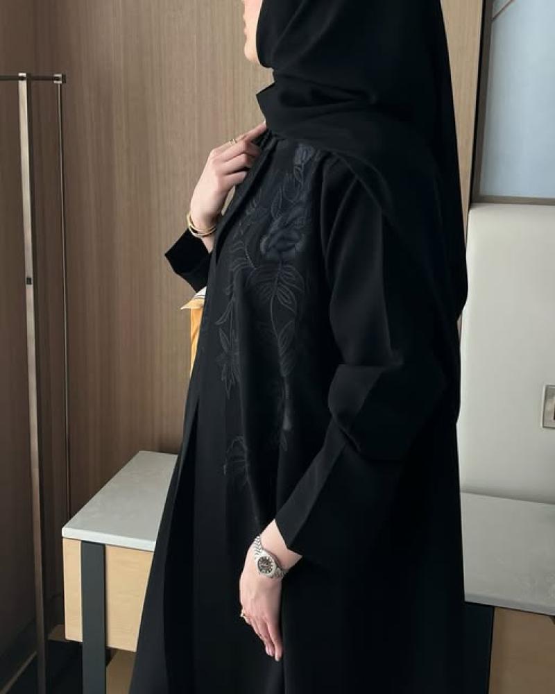 عباية Wala-023