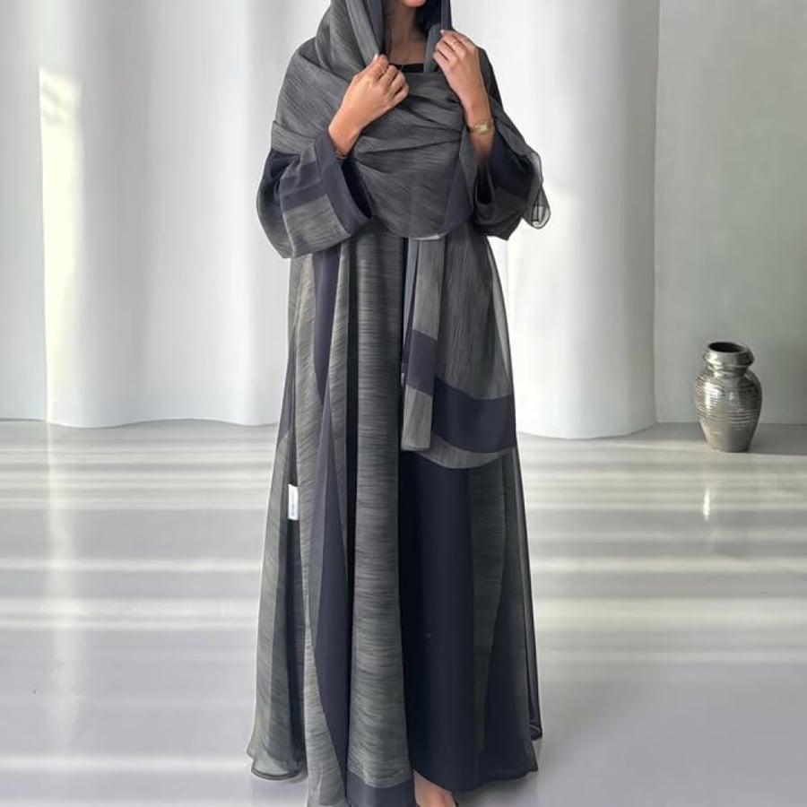 عباية Wala-025