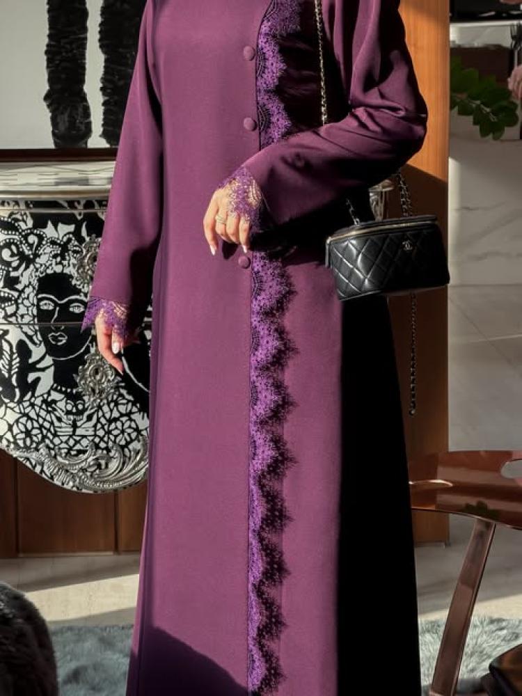 عباية Wala-027