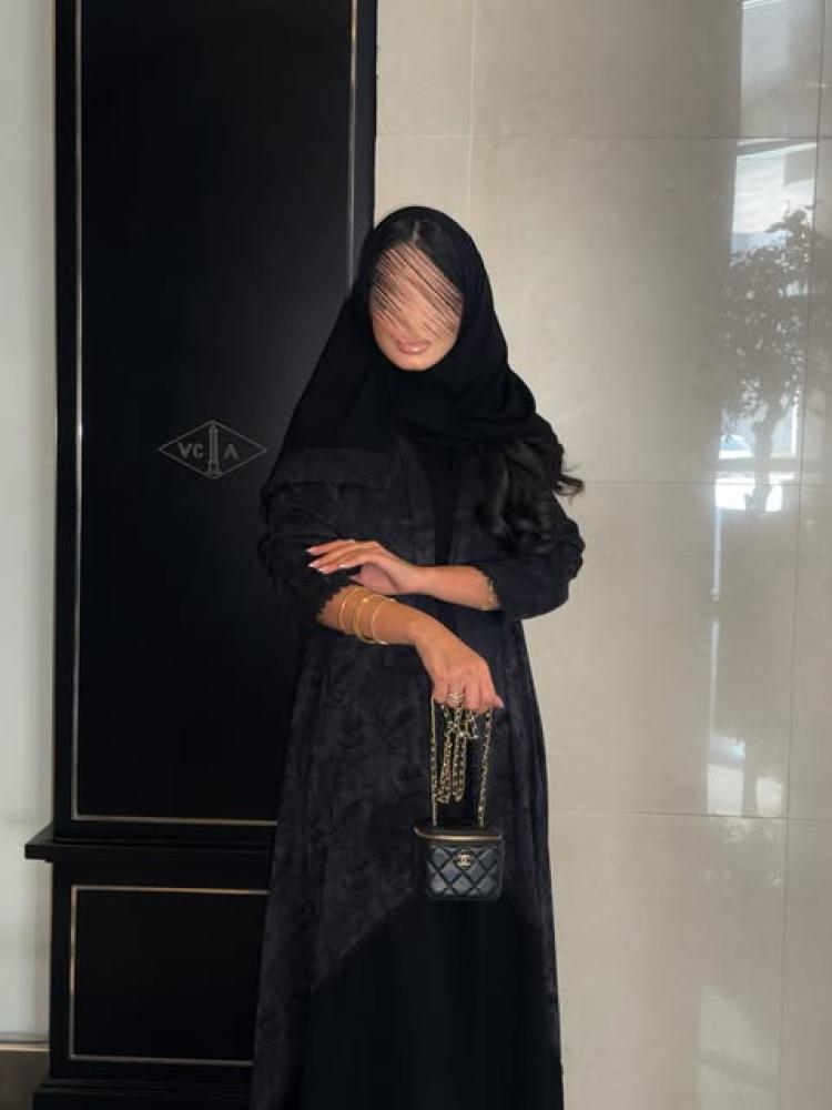 عباية بتحديد كلفة - Wala