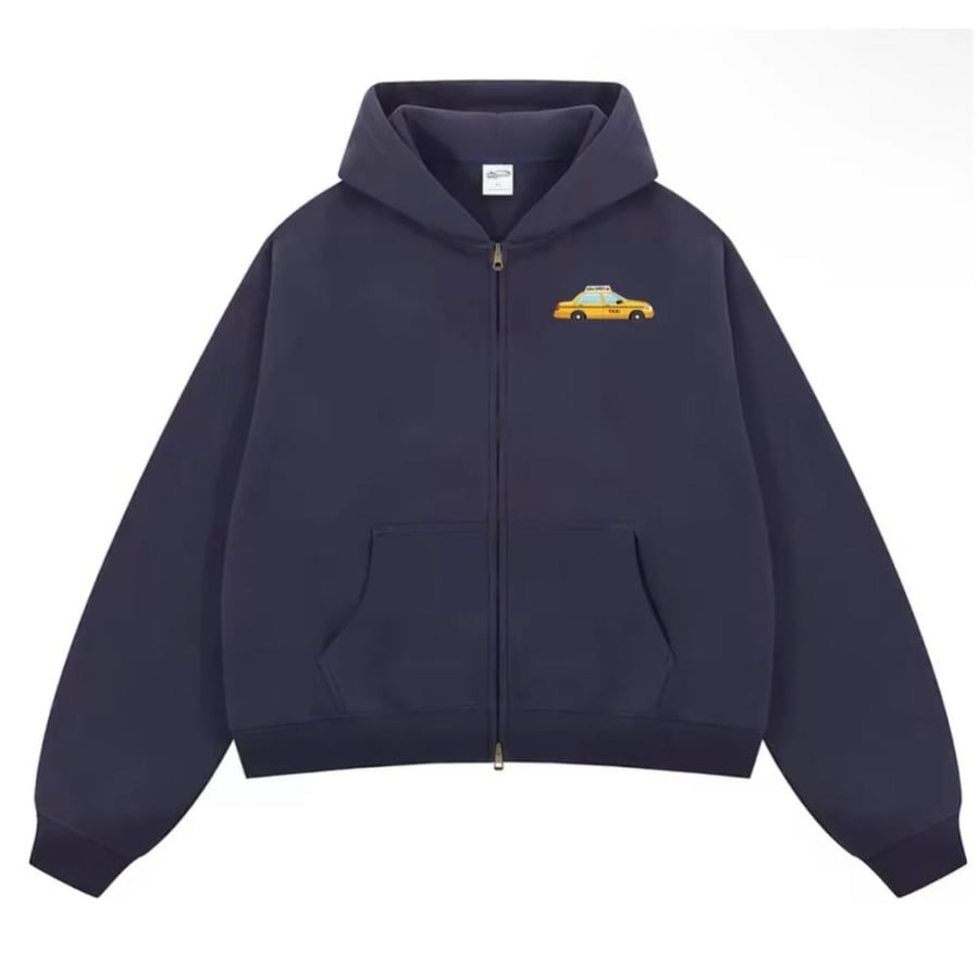 New York Jacket - Wala