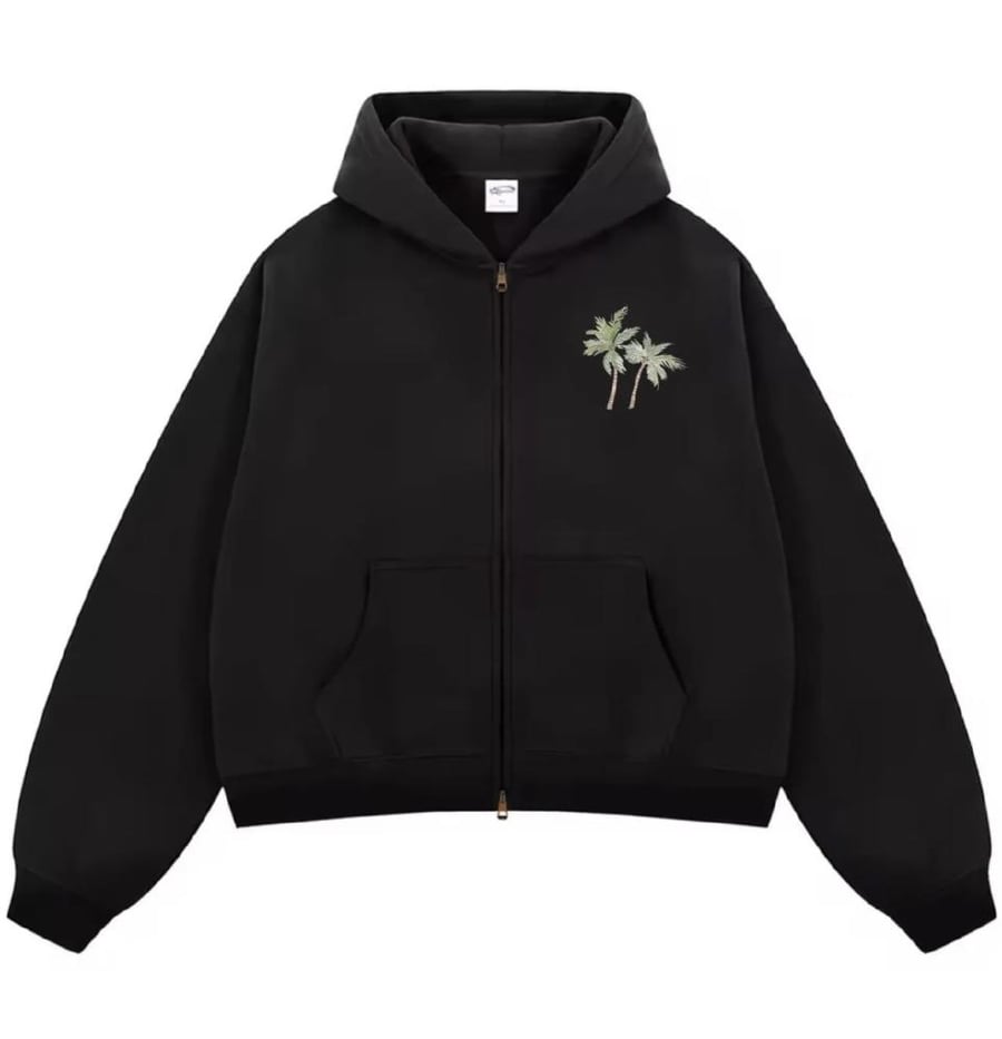 COAST ESCAPE JACKET - Wala