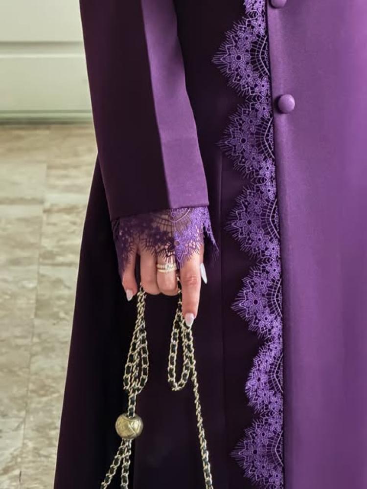 عباية Wala-027