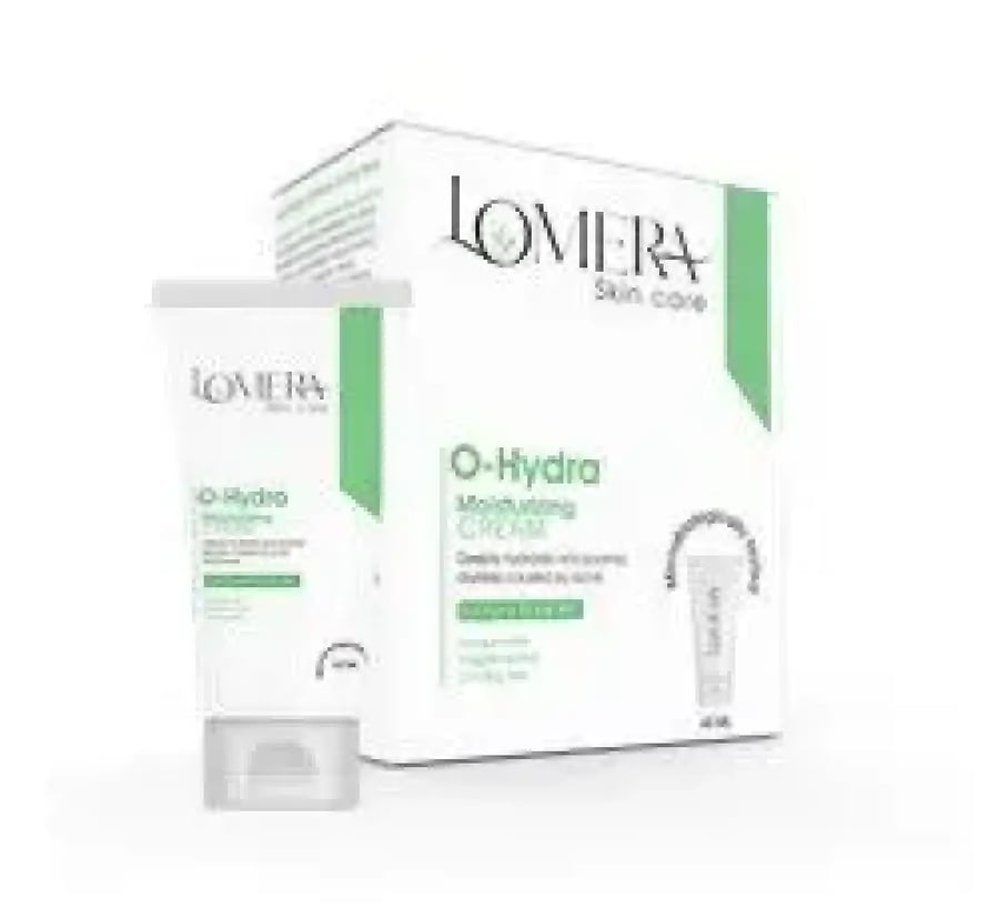 كريم لوميرا O-Hydra