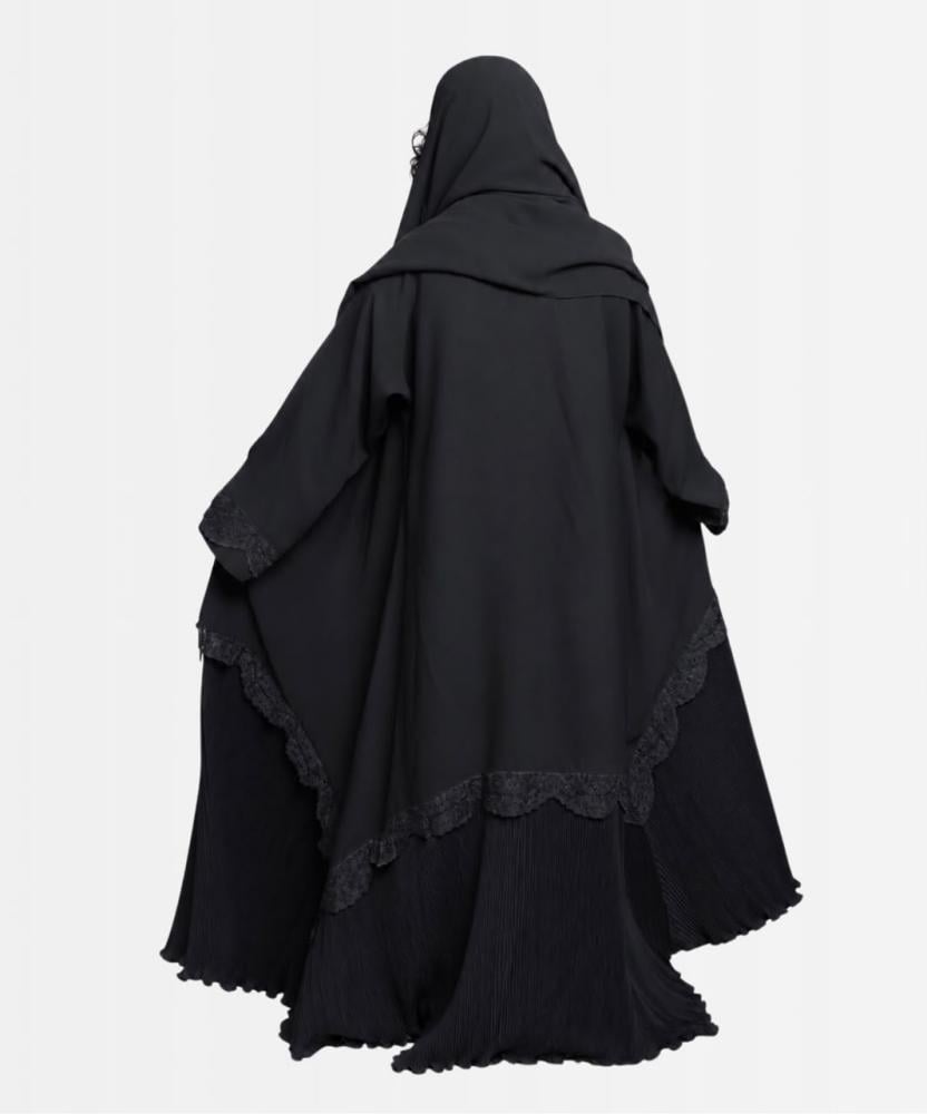 عباية -تجريبي