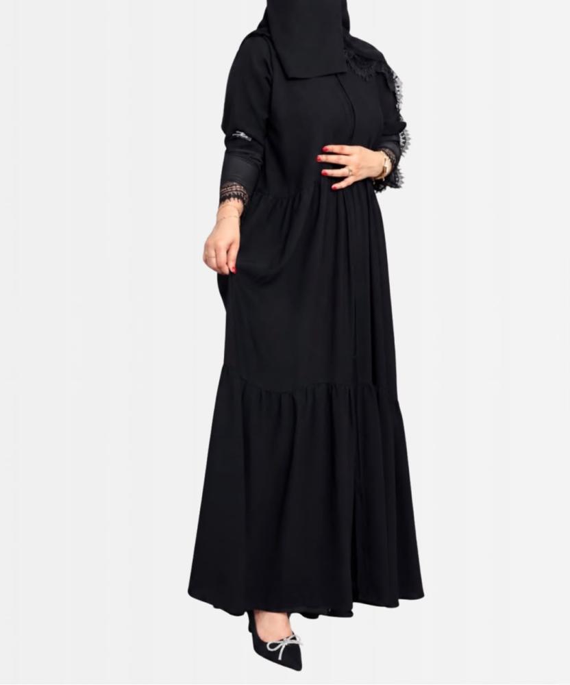 عباية -تجريبي