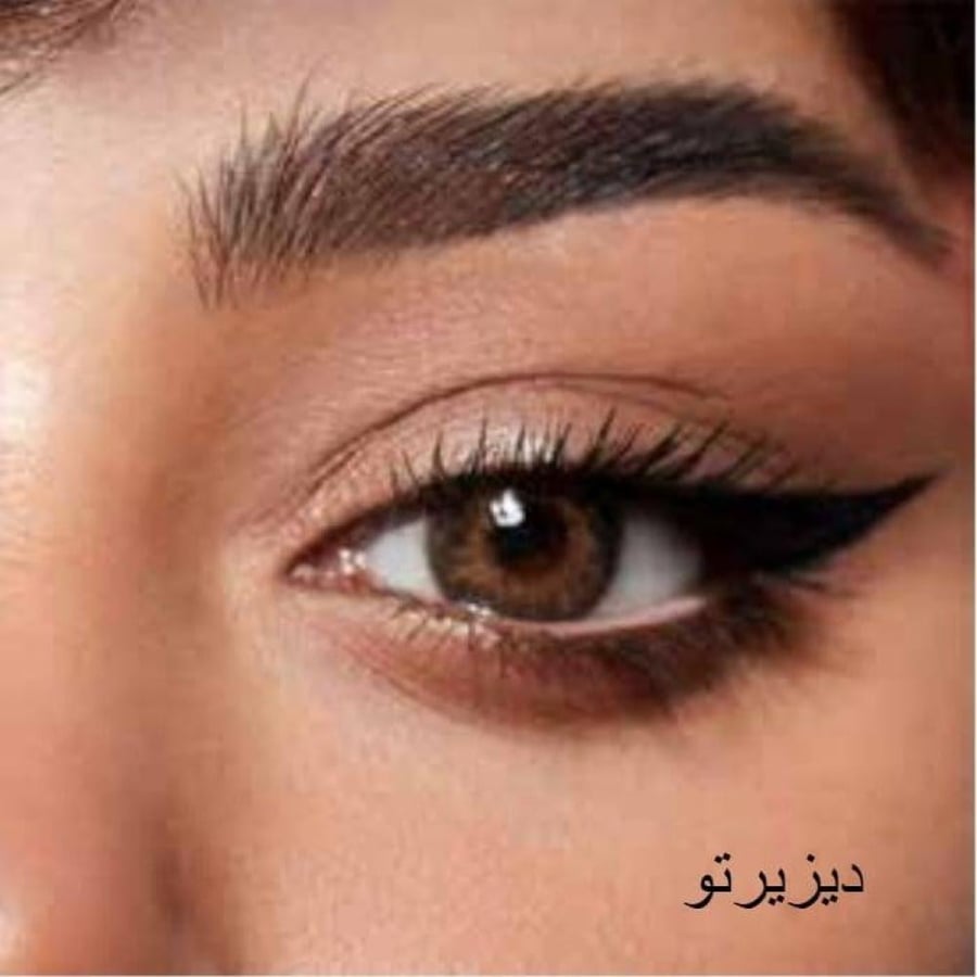 عدسات امارا ديزيرتو الطبية الشهرية
