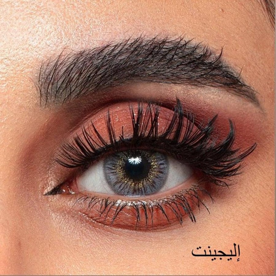 عدسات امارا اليجنت الطبية الشهرية