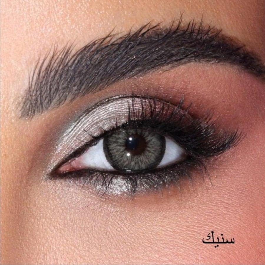 عدسات امارا سنيك الطبية الشهرية