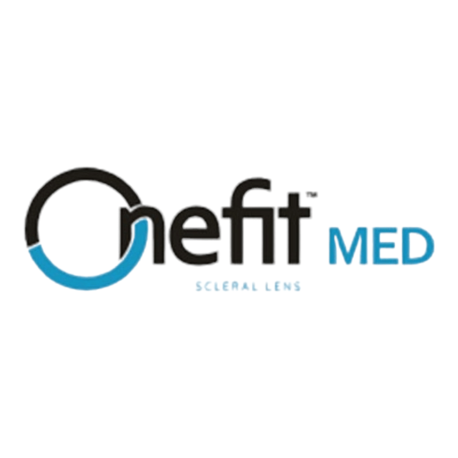 عدسات لاصقة صلبة ون فيت ميد السنوية Onefit MED