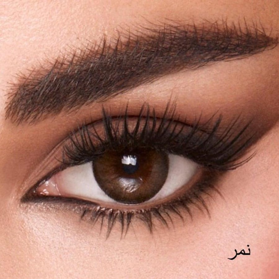 عدسات أمارا نمر الشهرية