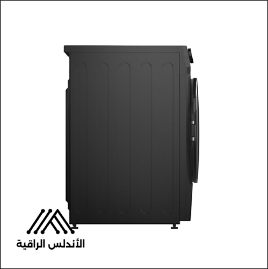غسالة ملابس بتقنية البخار