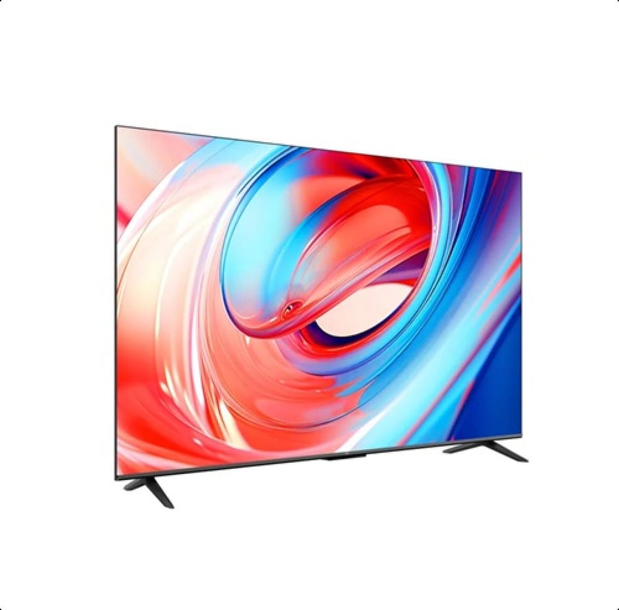 دقة 4K UHD لتفاصيل مذهلة وألوان واقعية