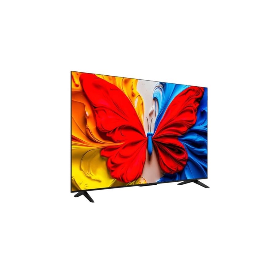 4. تباين الصور وتفاصيل تقنية HDR 10 في شاشة TCL خمسين بوصة