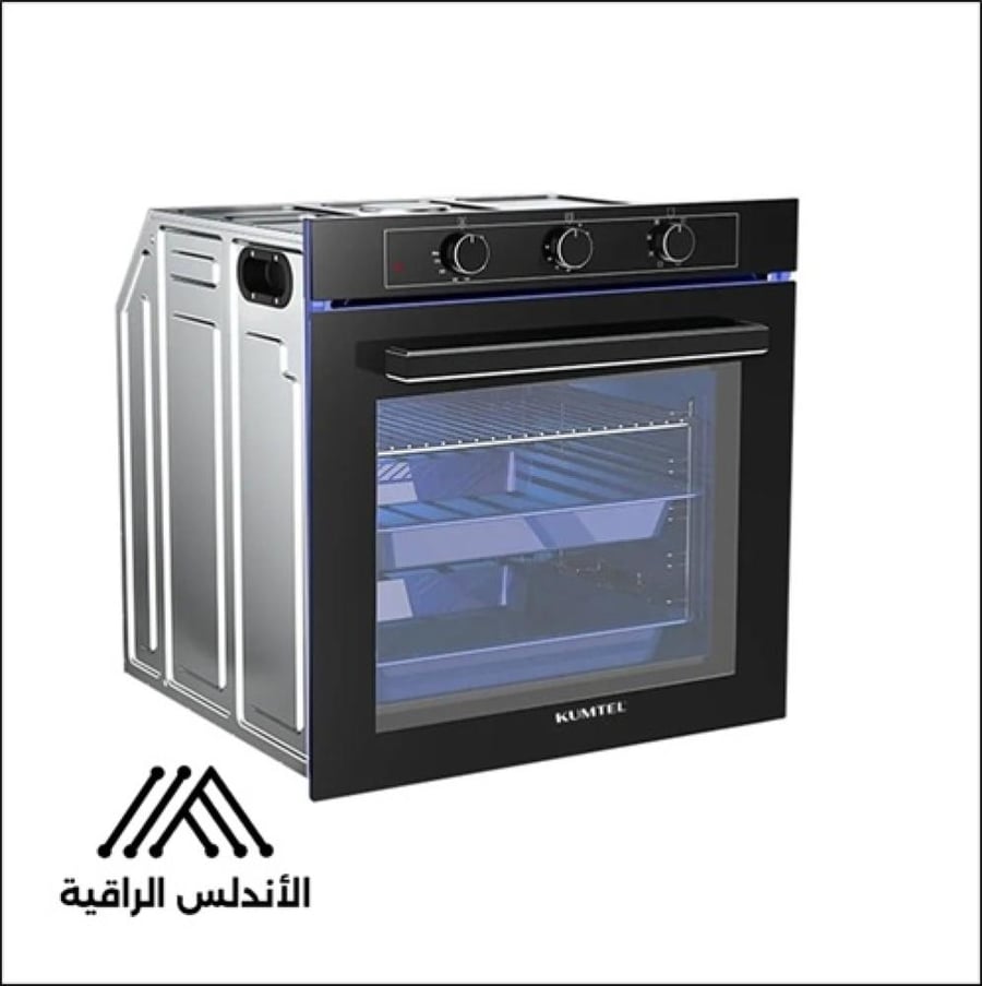 اكسسوارات عملية لخيارات طهي متنوعة
