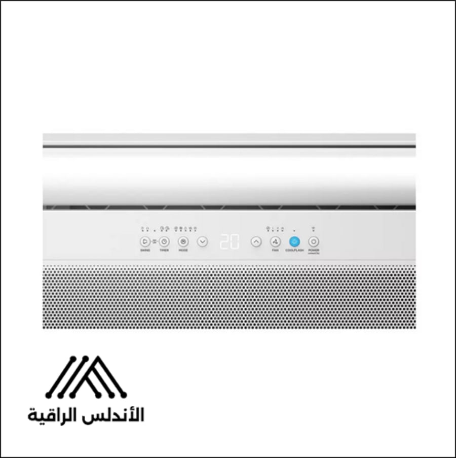 التحكم بالواي فاي لمكيف ميديا