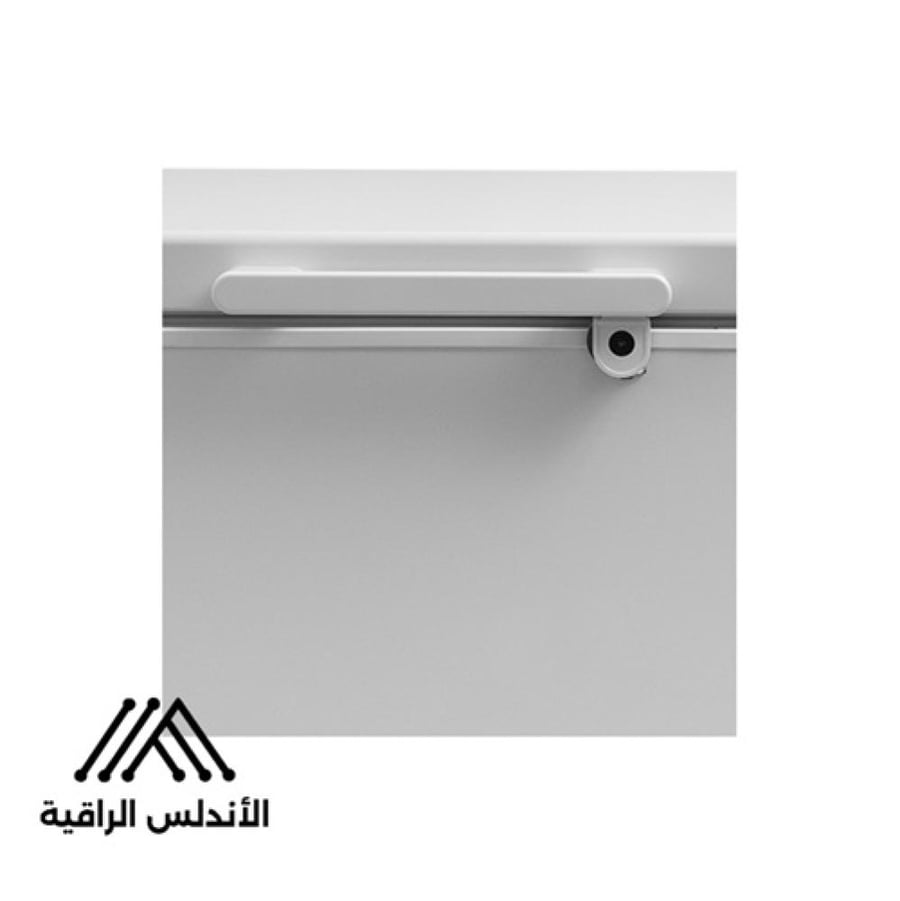 مقبض عملي مع قفل للامان