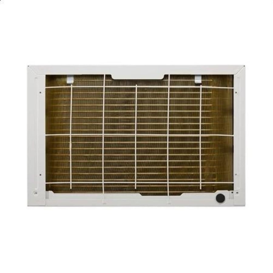 مكيف شباك إل جي 24200 وحدة بارد فقط روتاري أبيض W242EC.SN3