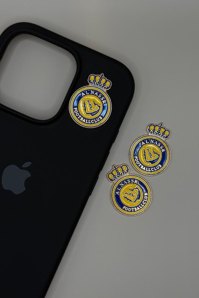 ستكر النصر