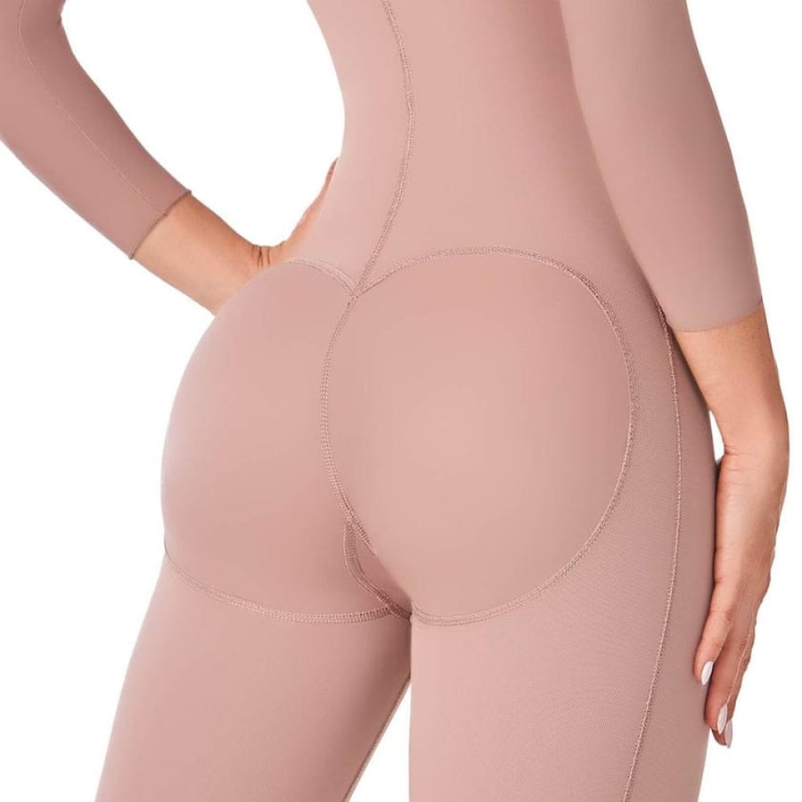 The Colombian corset Ann Chery full and comfortable Angelic 5177