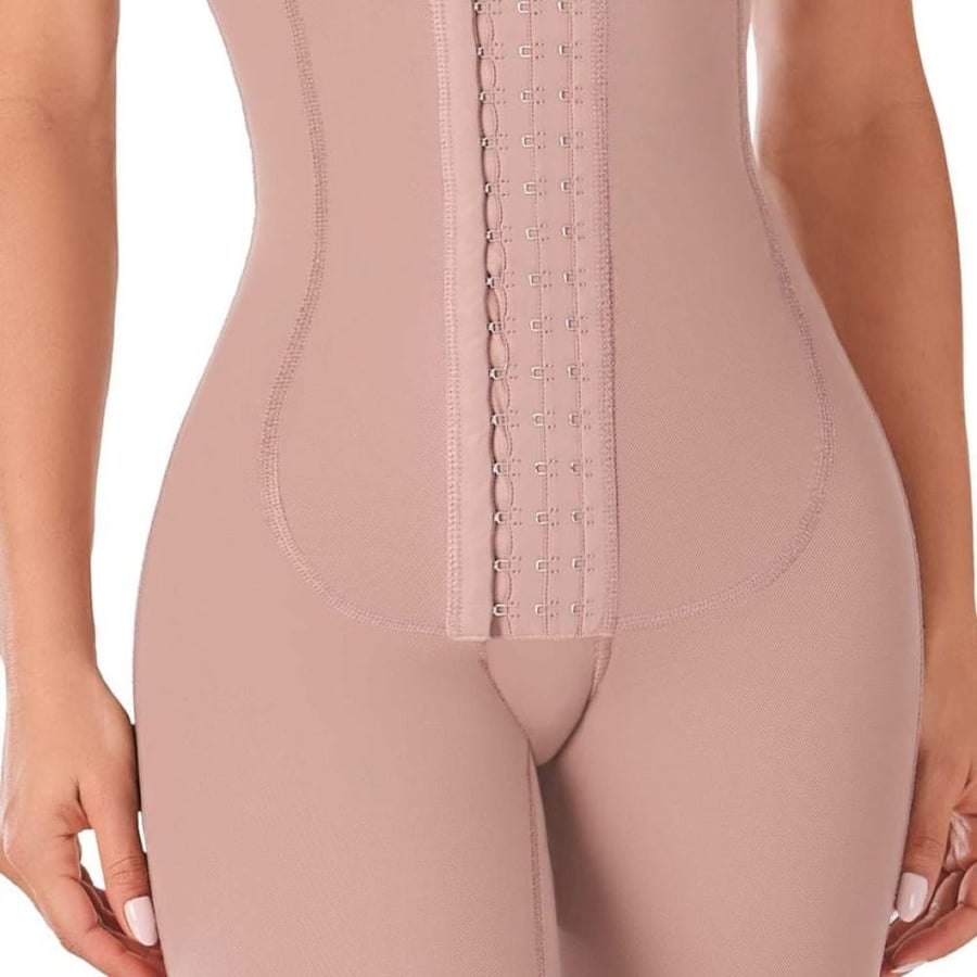 Ann Chery Colombian shapewear, flexible and comfortable Isabella 5147