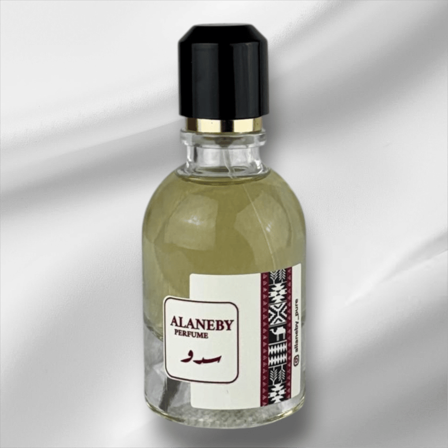 باكج عطر سدو و عطر جسم