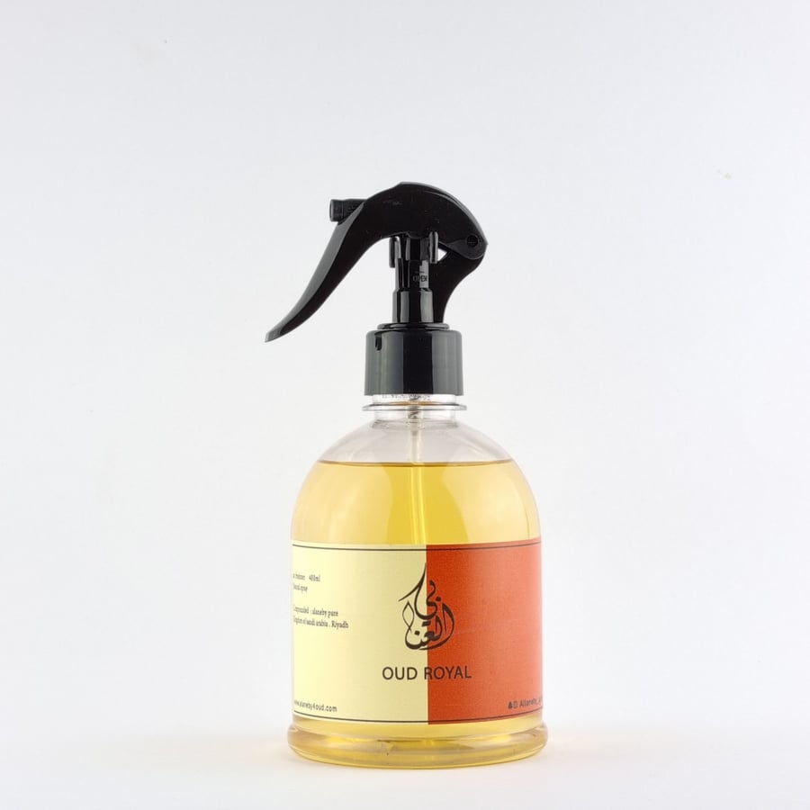 بكج 3 معطرات شرقية
