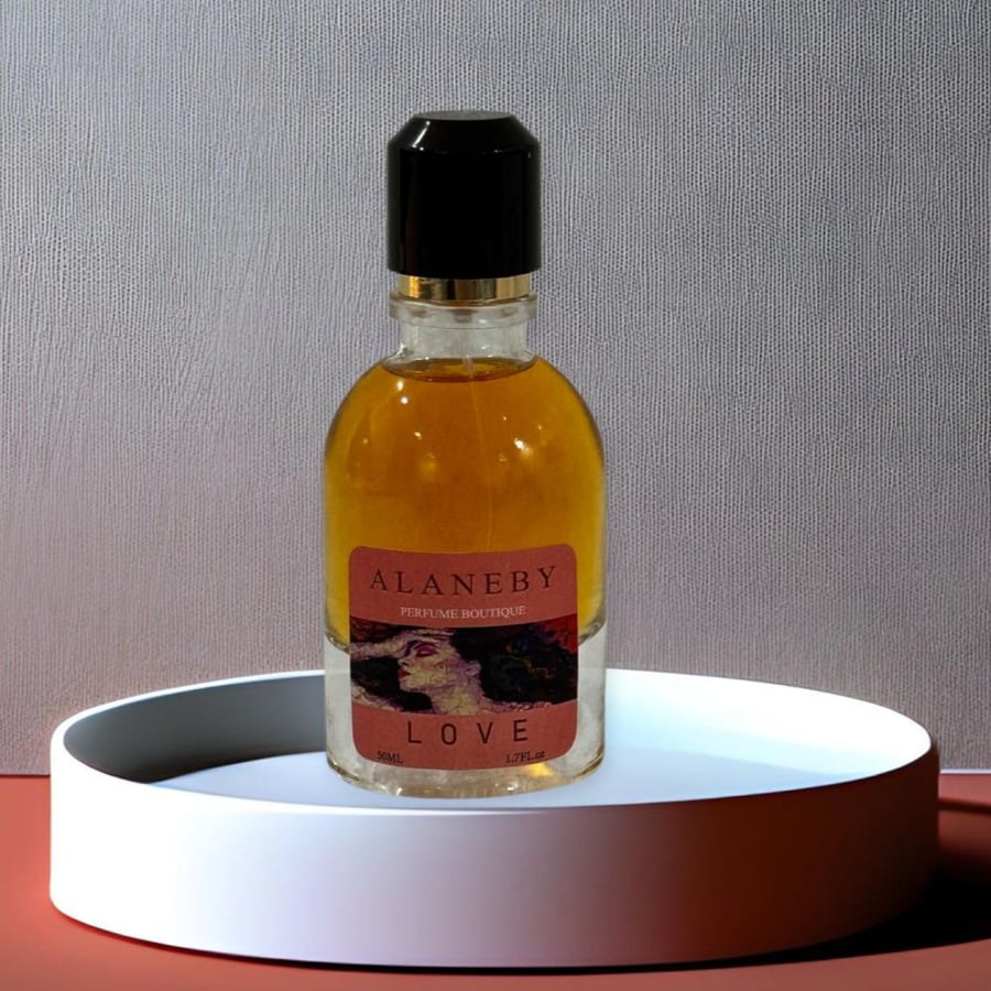 Nay concentrated perfumes