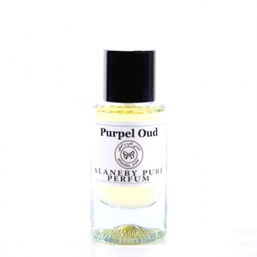 عود بنفسجي - PURPLE OUD