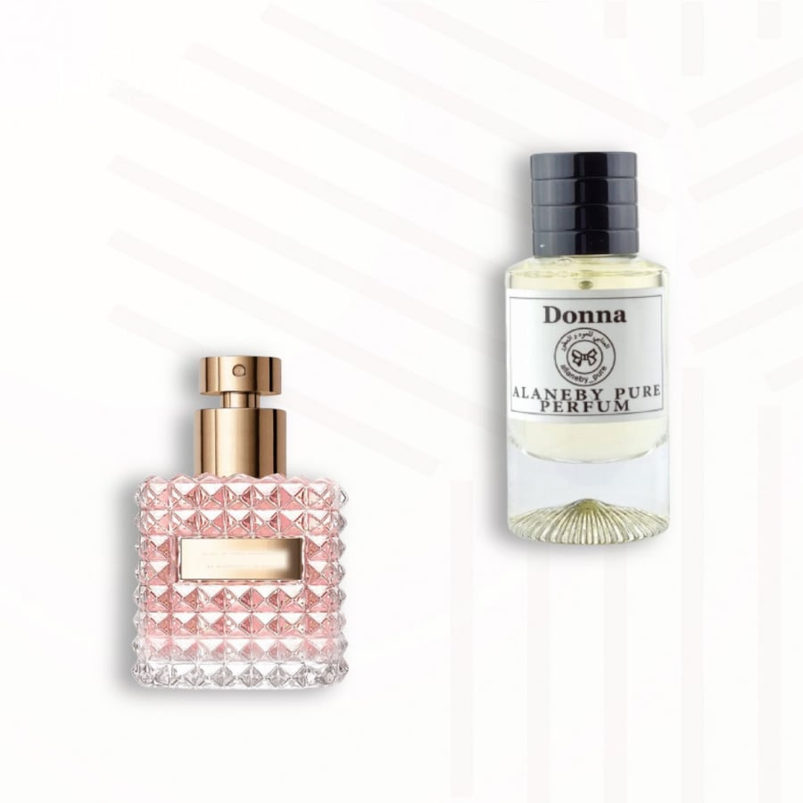 عطر DONNA - دونا