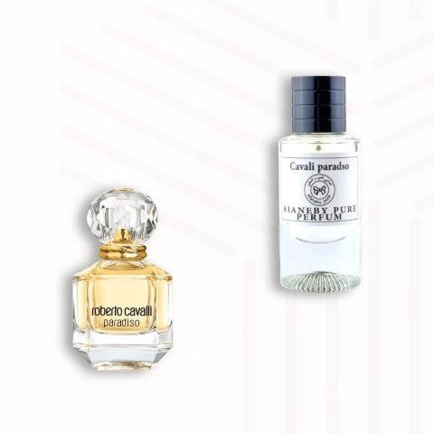 عطر كفالي برادايس