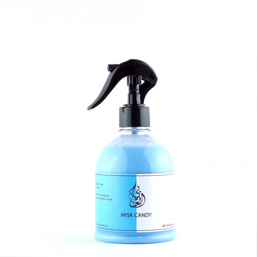 معطر مسك كاندي