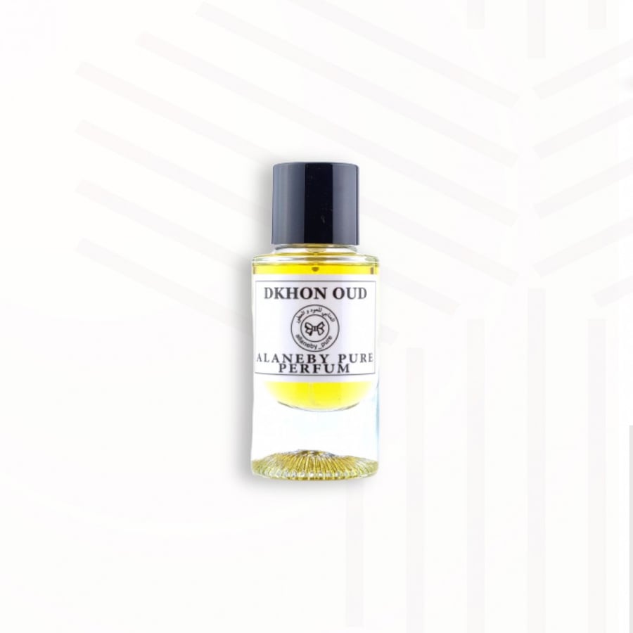دخن عود - DKHON OUD
