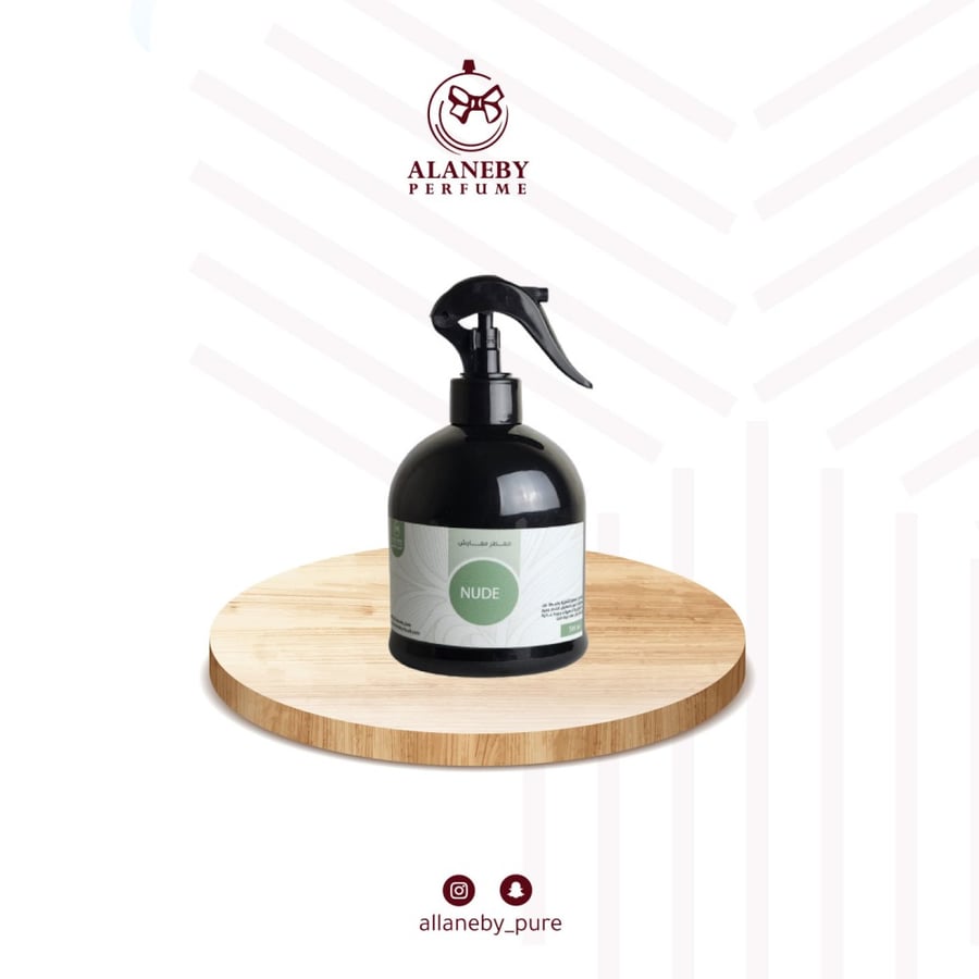 معطر مفارش نيد