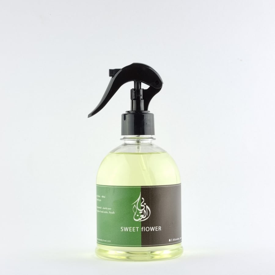 بكج 3 معطرات فرنسية
