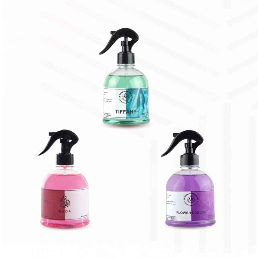 بوكس معطرات كلاسيك