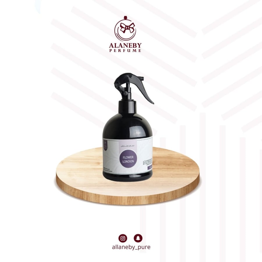 معطر لندن فلور
