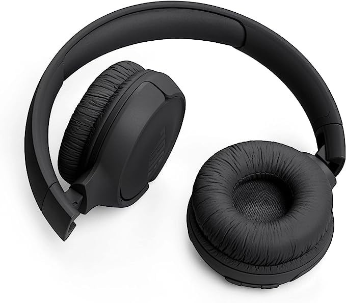 سماعة JBL  بلوتوث جودة عالية ماركة JBL VIBE 200