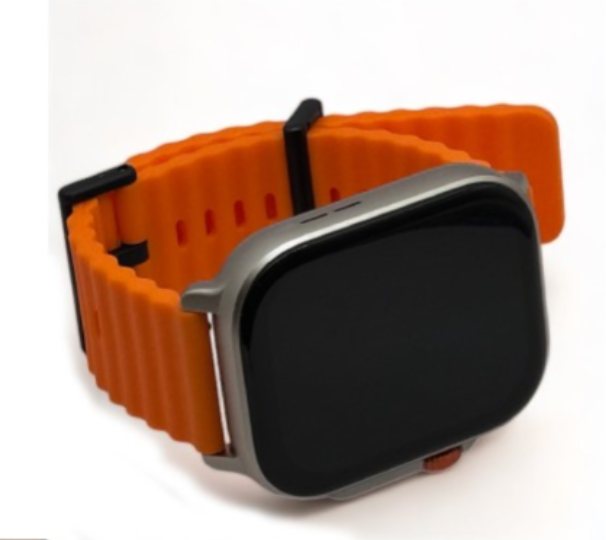 ساعة بيلك ذكية Smart Watch BL-W1
