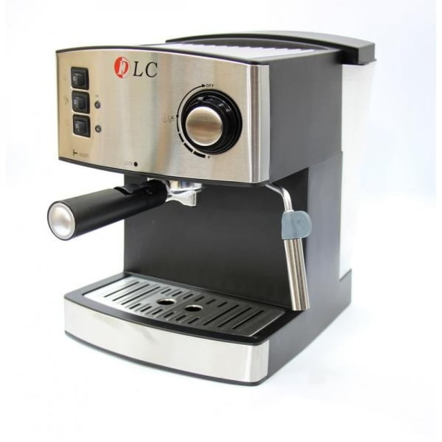 اله قهوه صانعه قهوه اسبرسو DLC - CM 7307