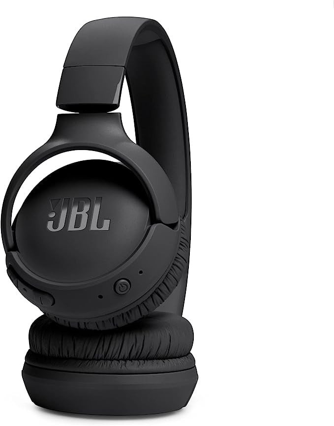 سماعة JBL  بلوتوث جودة عالية ماركة JBL VIBE 200
