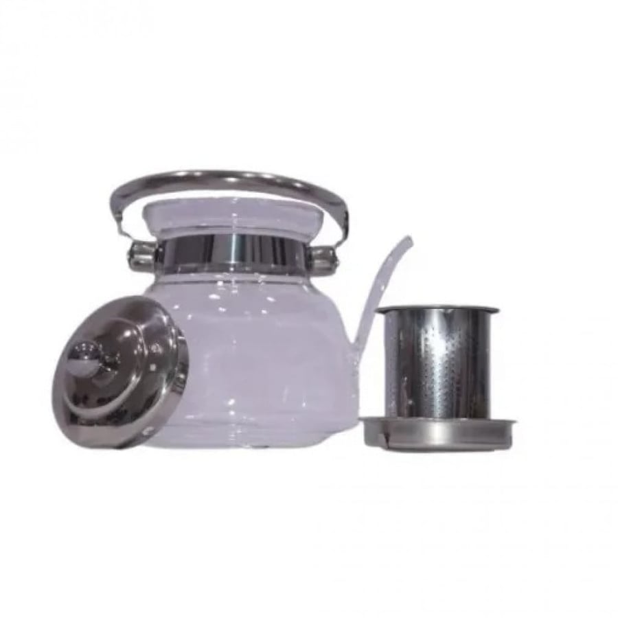 أبريق شاي زجاجي LC-DAC-56102