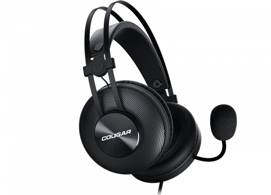 COUGAR IMMERSA ESSENTIAL سماعة كوقر