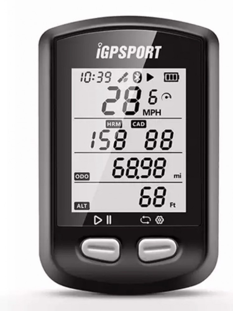 عداد الكتروني GPS