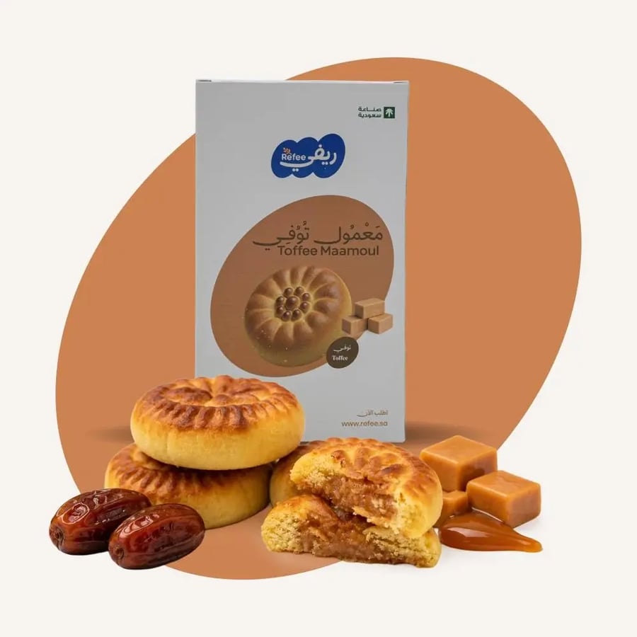 معمول توفي فاخر