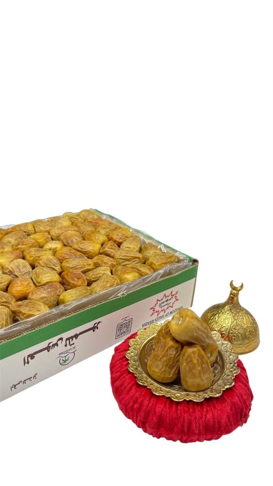سكري مفتل ١٠ نقاط فاخر 3 كليو