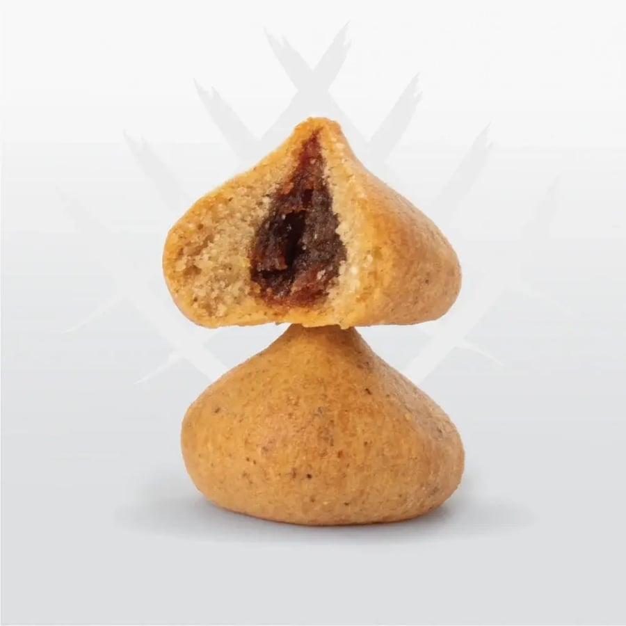 Baby Maamoul rustic