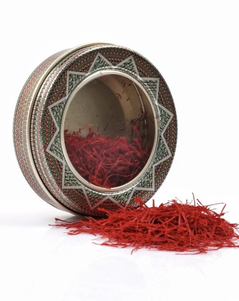 زعفران سوبر نقيل _3 جرام
